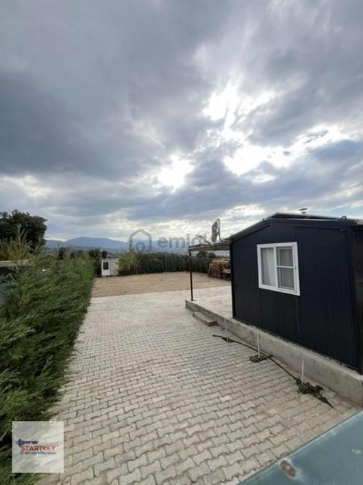 Yayla'da 4 Kat İmarlı Köşe Konumda Satılık Arsa - 2
