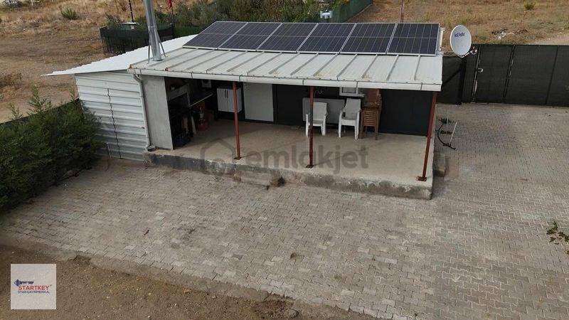 Yayla'da 4 Kat İmarlı Köşe Konumda Satılık Arsa - 33