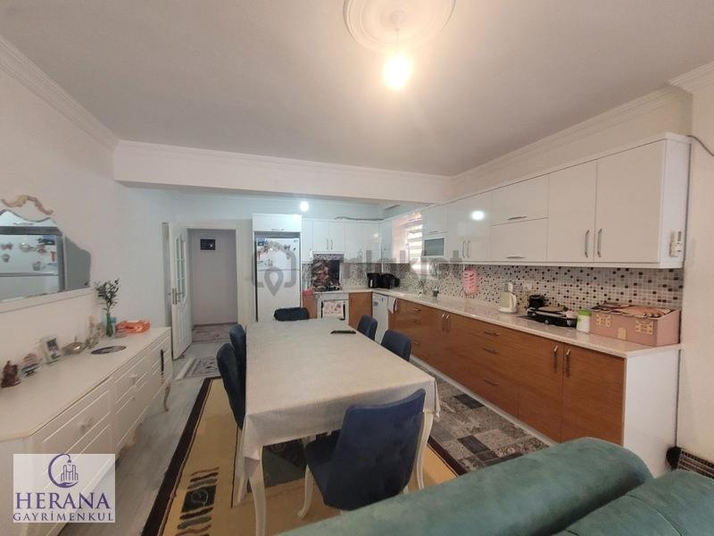 Fethiye Çamköy De Ful Eşyalı Kiralik Daire - 7