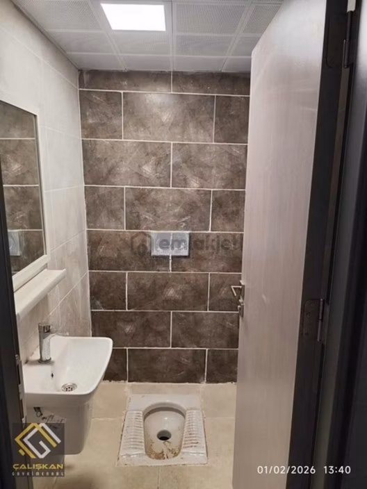 Eşyalı/arakat\ Klimalı/kaloriferli/ Asansörlü/ - 8