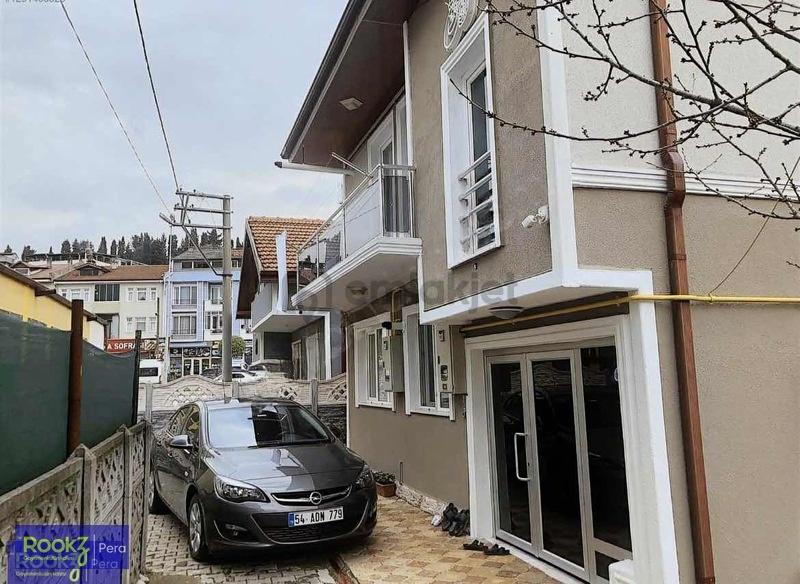 Erenlerde Kiralık Müstakil 2+1 Daire - 4