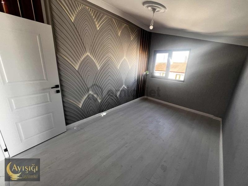 Çayırova Özgürlük Mh İstiklal Cd. Satılık 5+1 Dublex Daire - 14
