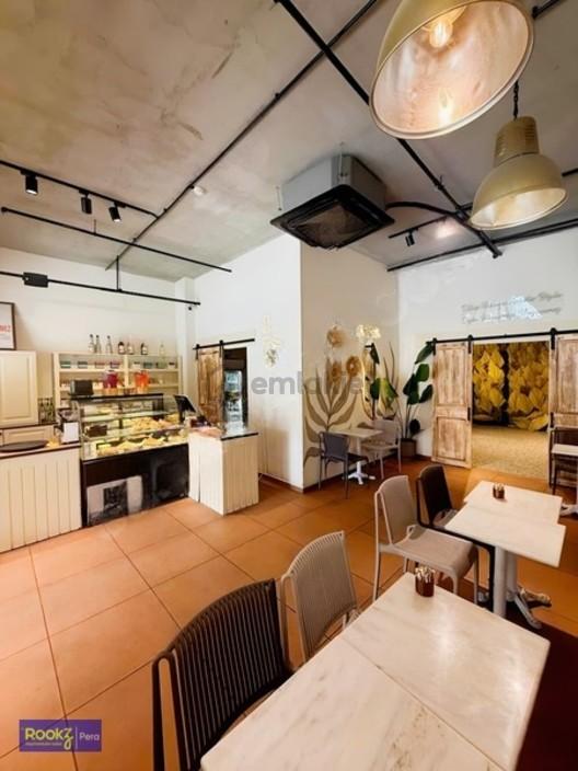 Tunatan Kavşağında Devren Kafe - 7