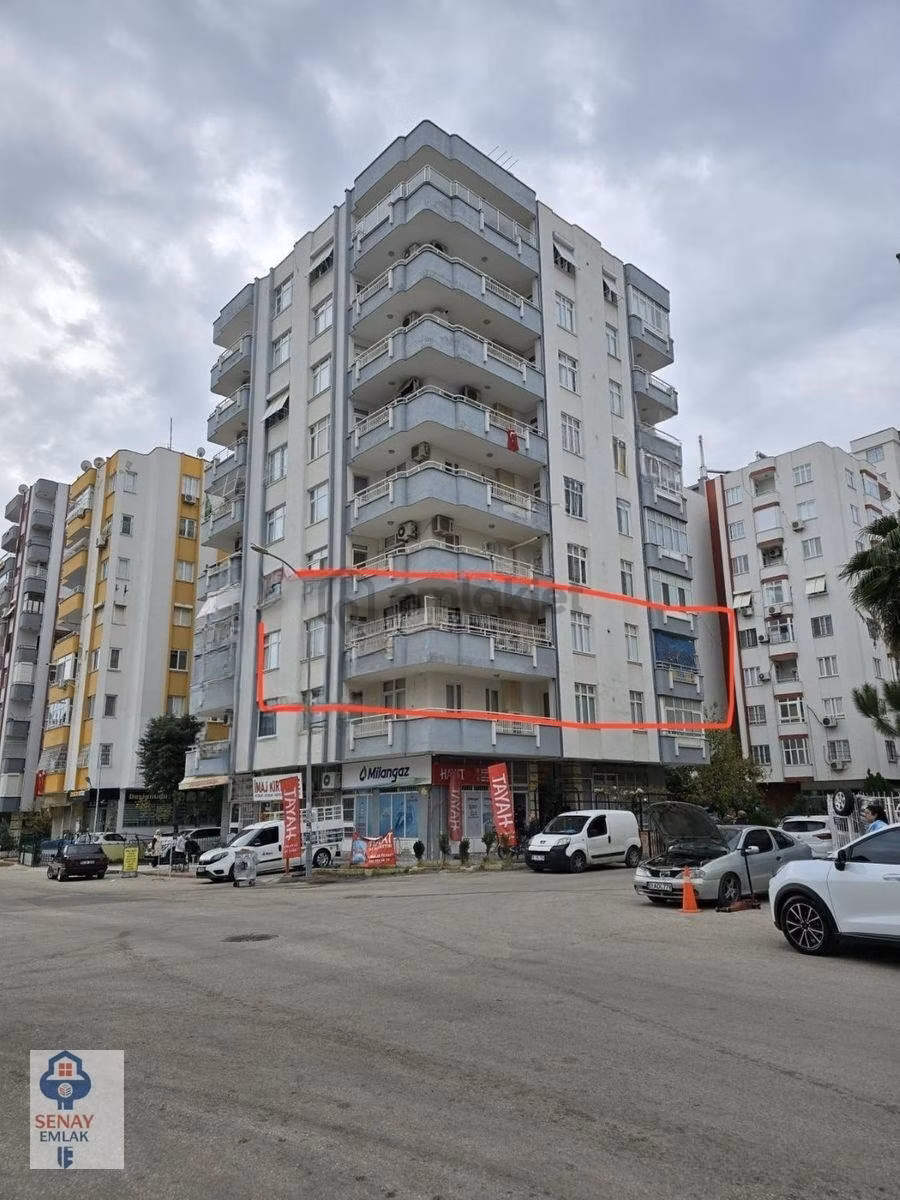Güzelyalı Semt Pazarı Cıvarı 3+1 Cepheleri Açık 2.kat - 28