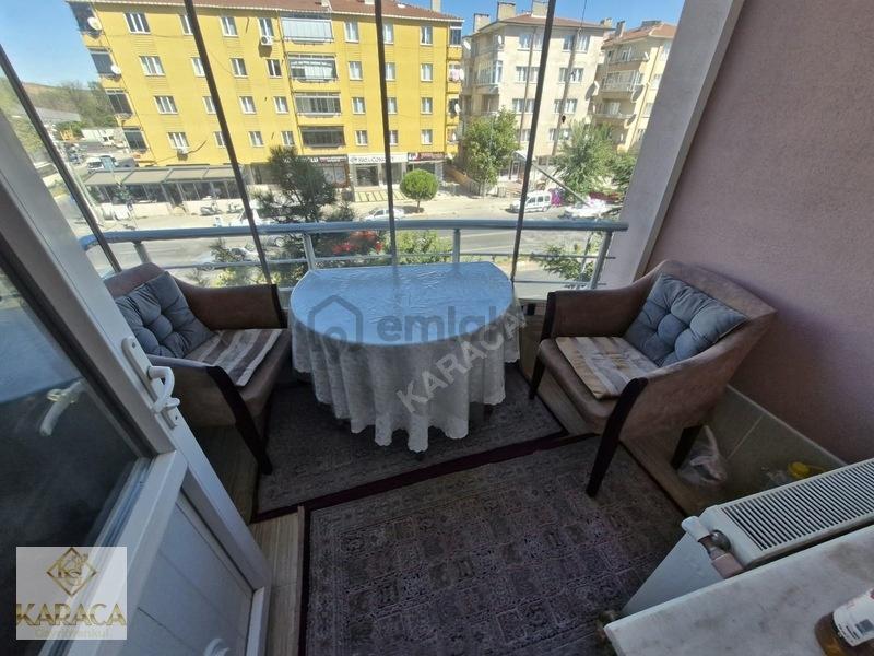 Lüleburgaz E5 Üzeri Satılık 2+1 Daire - Merkezi Konum - 11
