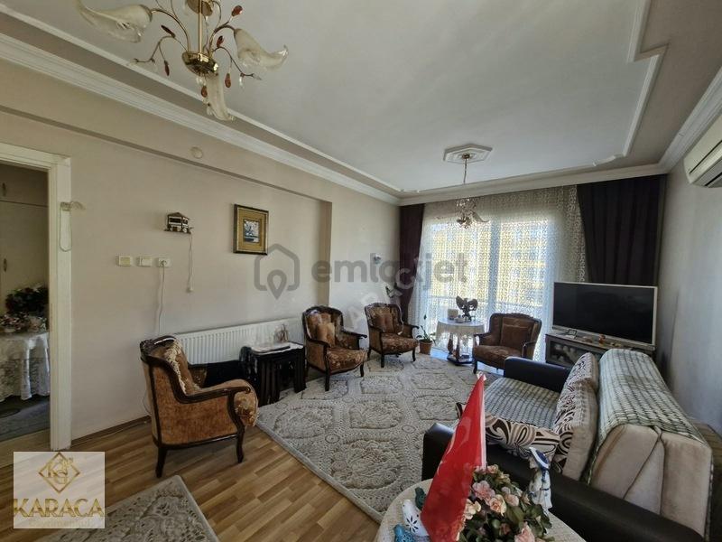 Lüleburgaz E5 Üzeri Satılık 2+1 Daire - Merkezi Konum - 3