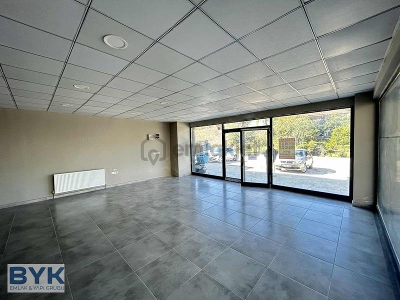 Byk' Dan! Cadde Cepheli! Geniş M2! Kiralık Dükkan! - 10