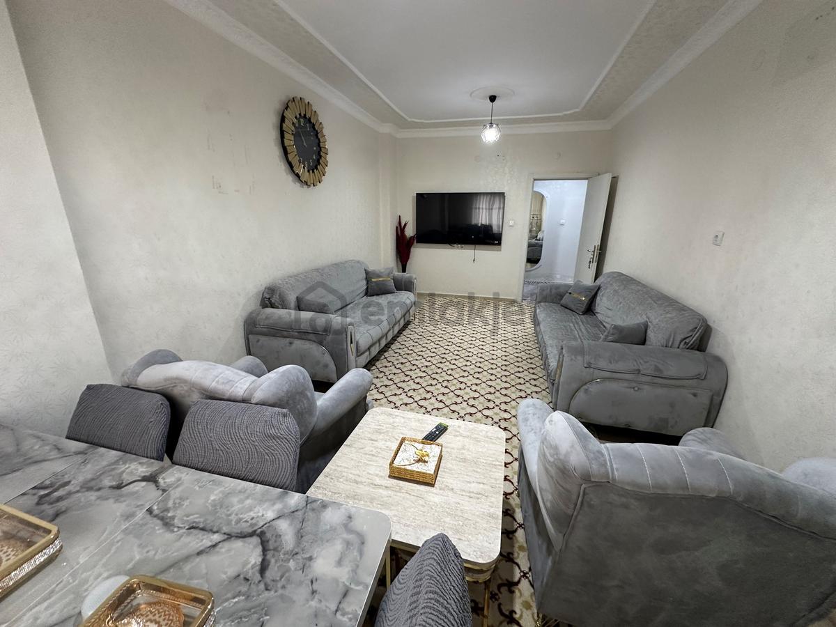 Satılık 8 Martta 3+1 Daire Uygun Fiyata - 25