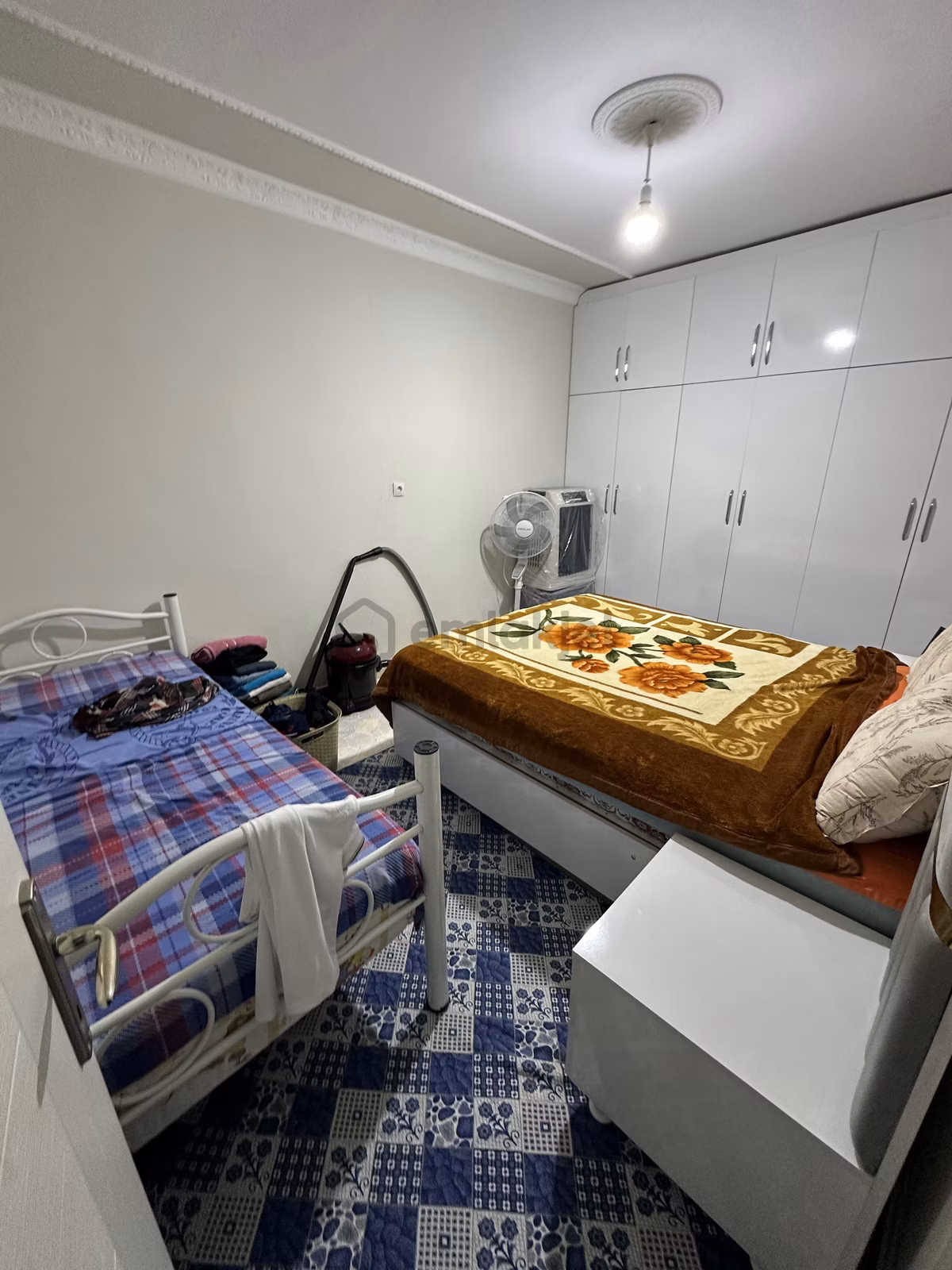 Satılık 8 Martta 3+1 Daire Uygun Fiyata - 18