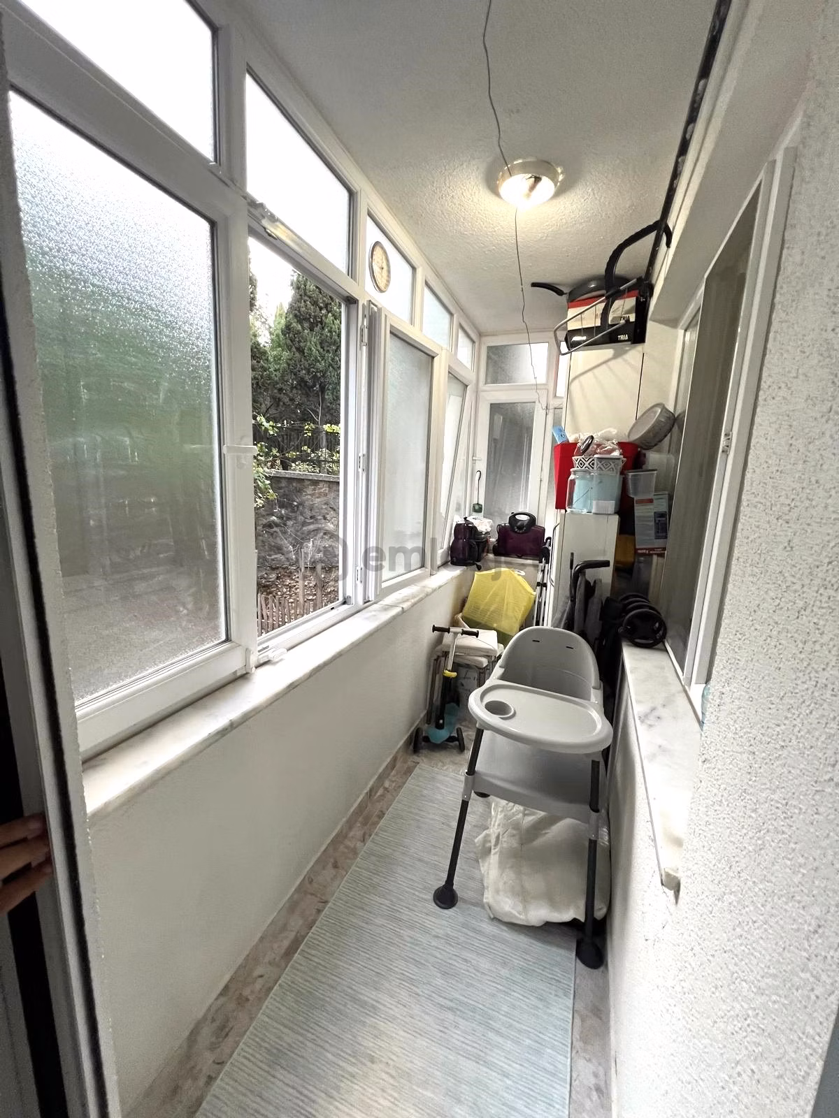 Esra'dan Tevfikbey'de Eminevime Uygun 2+1 Lüks Normal Kat Daire - 25
