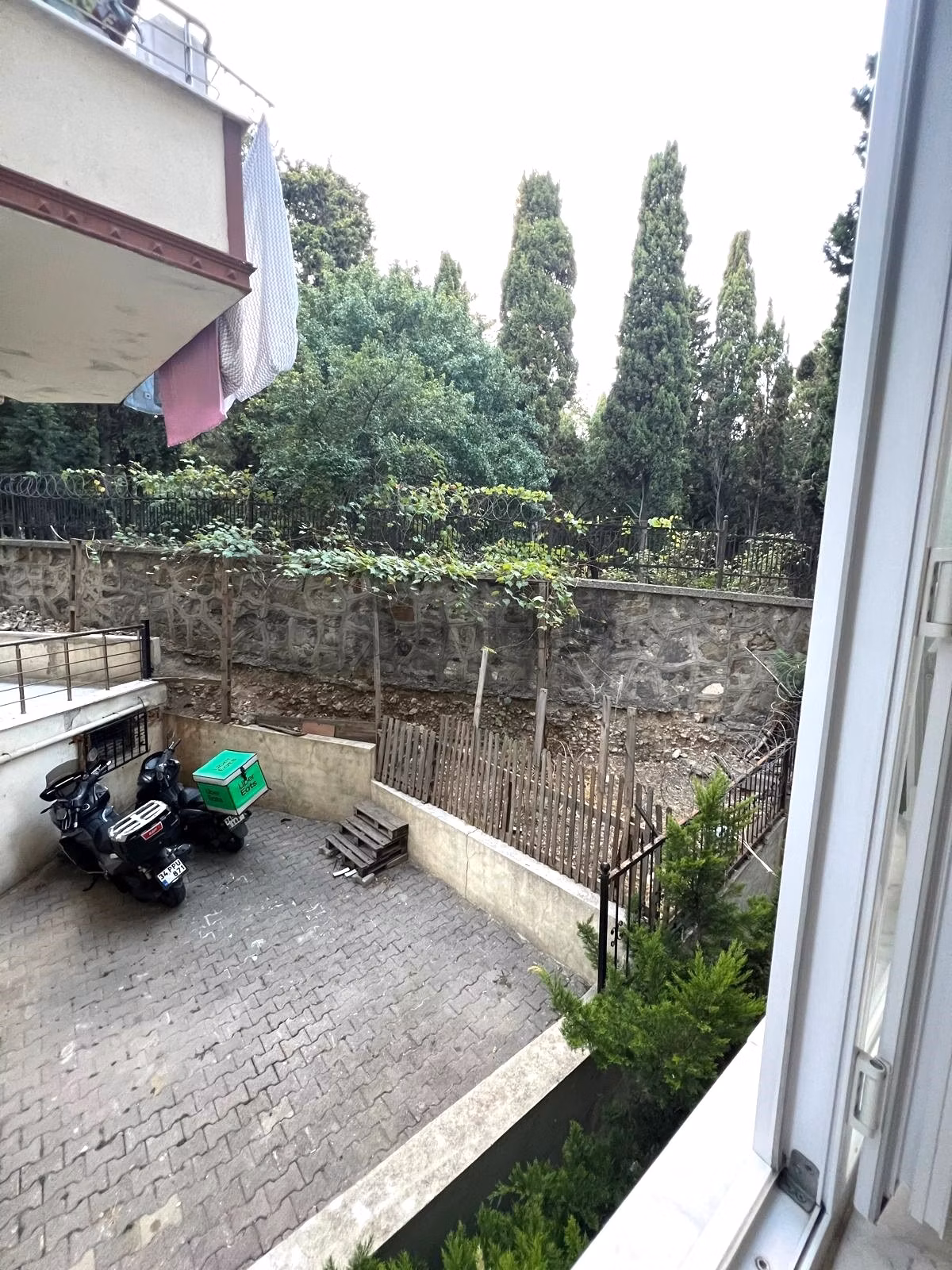 Esra'dan Tevfikbey'de Eminevime Uygun 2+1 Lüks Normal Kat Daire - 34