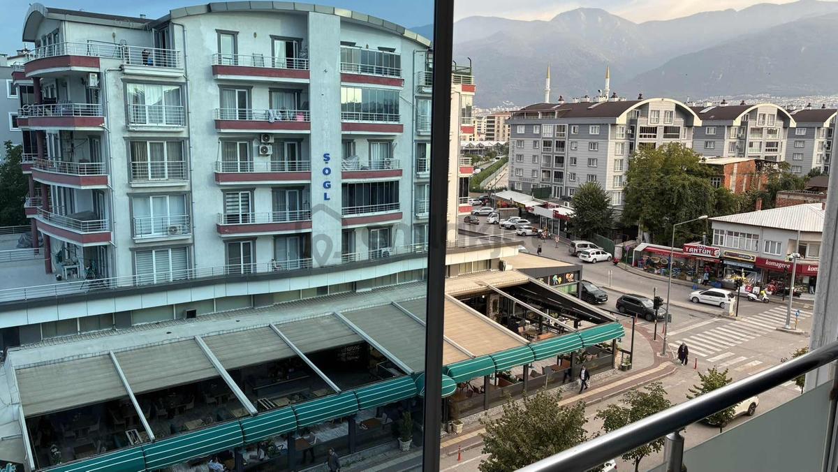 Emre Çevik'den Yıldırım Millet Mh Derya Caddesi Dublex Daire 6+1 - 9
