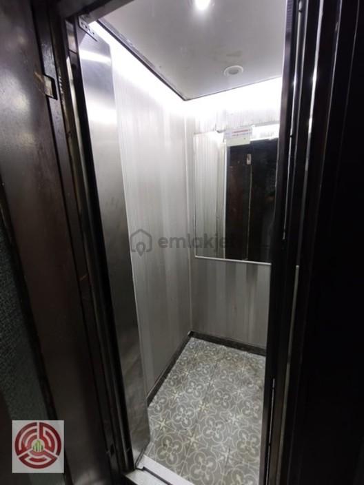8 Eylül Caddesi Üzeri Asansörlü 3+1 Arakat Kiralık - 24