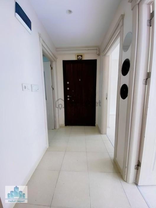 Halkalı Kavaklıda Kiralık 2+1 Daire - 13