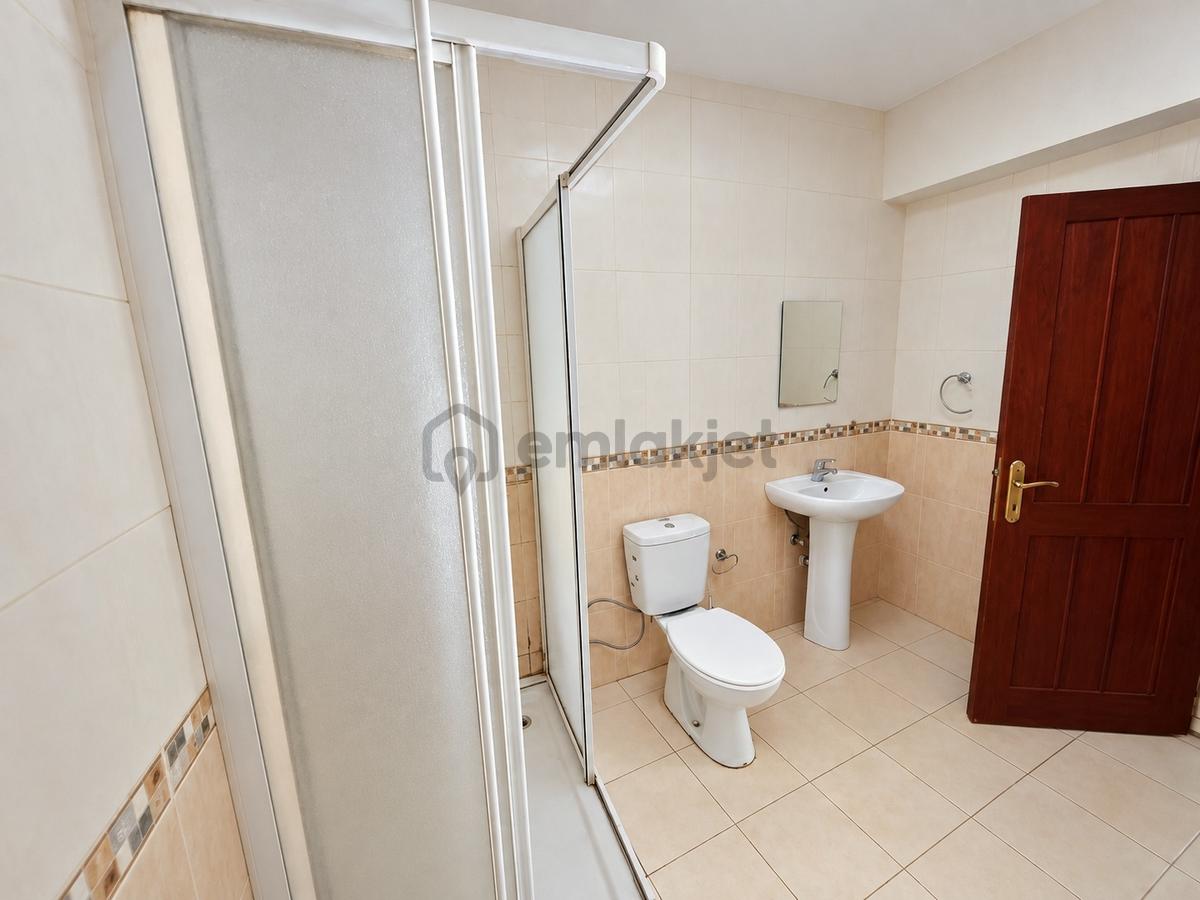 Edirne Kıyık Ana Cadde Üzerinde Satılık 2+1 Daire - 12