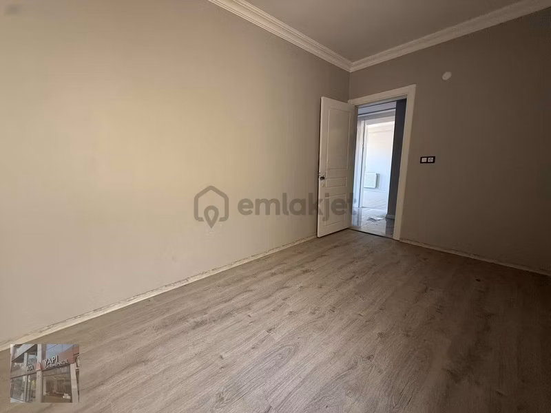 Ata Yapıdan 2+1 Kapalı Mutfak Sıfır Önü Açık Daire - 9