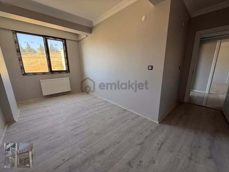Ata Yapıdan 2+1 Kapalı Mutfak Sıfır Önü Açık Daire - 17