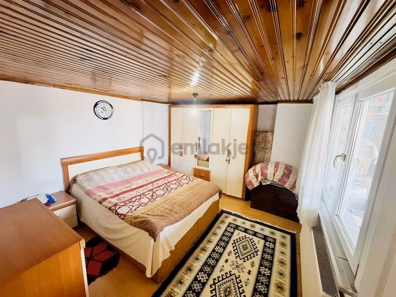 B.paşa Merkezi Konumunda Satılık Dubleks Daire - 18