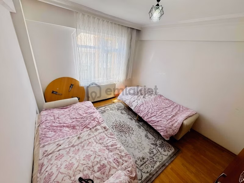 B.paşa Merkezi Konumunda Satılık Dubleks Daire - 5