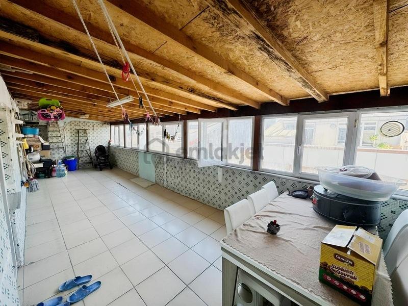 B.paşa Merkezi Konumunda Satılık Dubleks Daire - 27