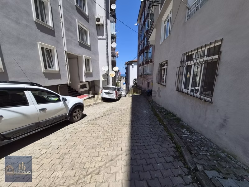 Uzman Emlak'tan İsmetpaşa'da Satılık 2+1 Daire - 30