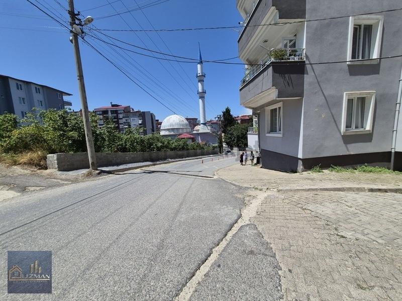 Uzman Emlak'tan İsmetpaşa'da Satılık 2+1 Daire - 31