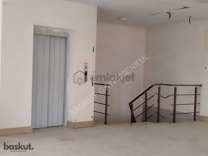 Başkut Emlak'tan İmbatlı'da Satılık Köşe Dükkan - 10