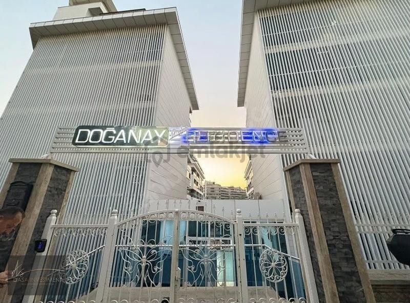 Denize Yakın Site İçi Eşyalı 2+1 Dubleks Daire - 23