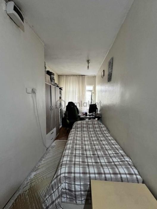 Bayrampaşa Vatan Mah. Satılık 3 Katlı Bina - 27