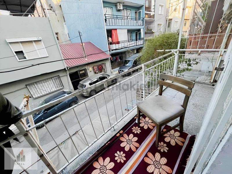 Satel Emlak Tan Cadde Yakını 3 Katlı 105 M2 - 13