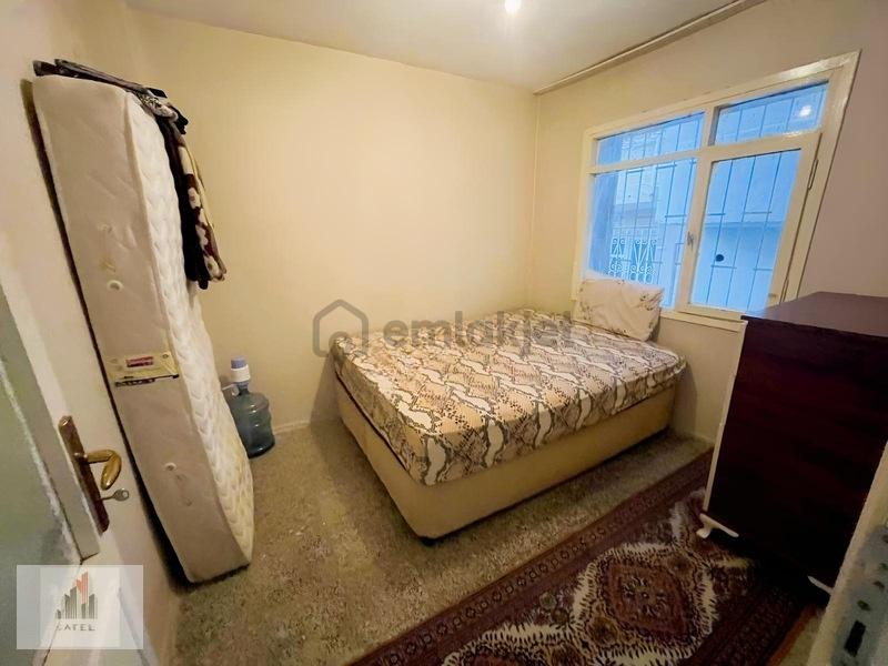 Satel Emlak Tan Cadde Yakını 3 Katlı 105 M2 - 4