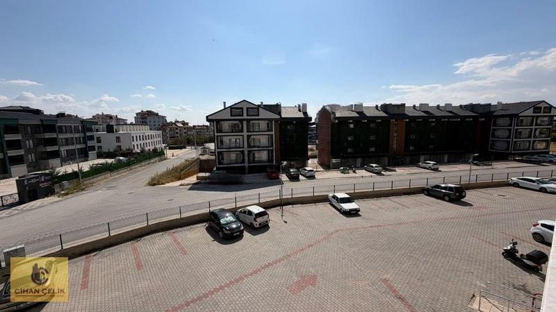 Eşyalı Kiralık Daire - 22