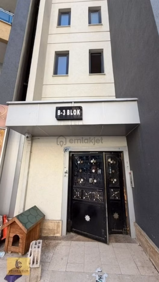 Eşyalı Kiralık Daire - 5