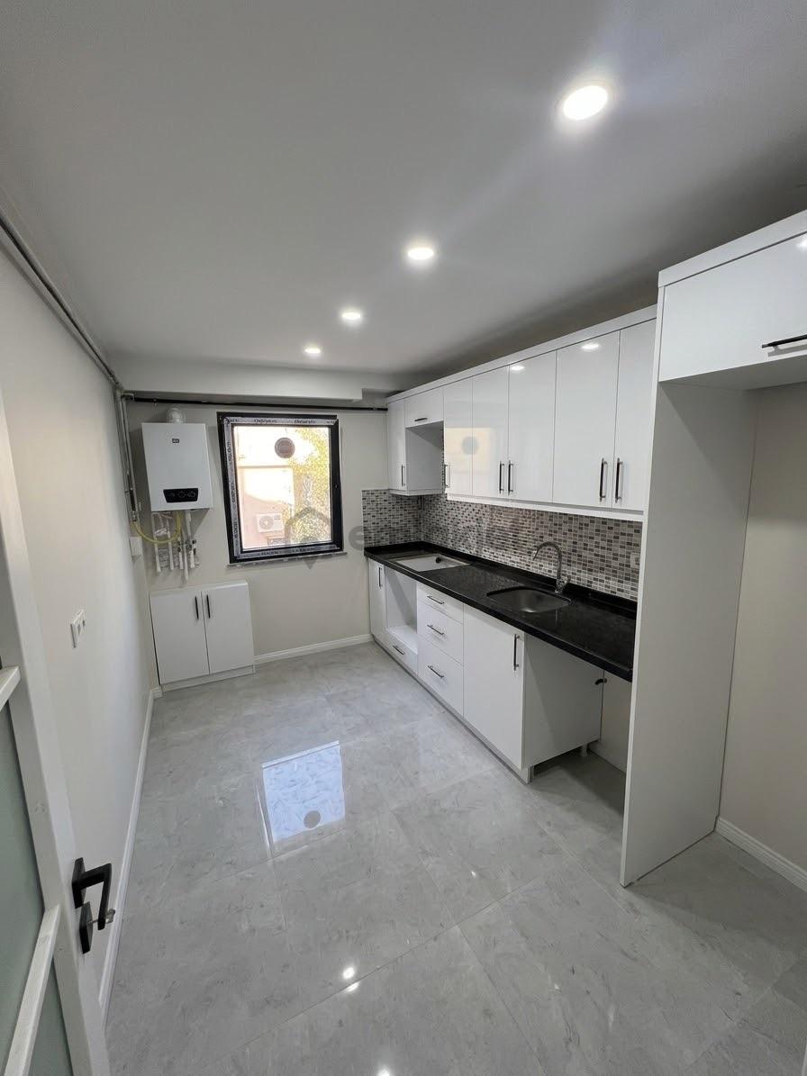 Sahibinden Sıfır Daire - 8