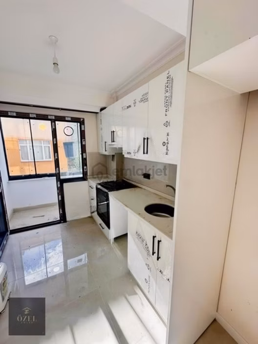 Özel Emlaktan | Sıfır | Kiralık Daire - 5