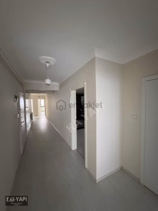 Ka Yapı'dan Gazi Mahallesinde 3+1 Kiralık Daire - 6