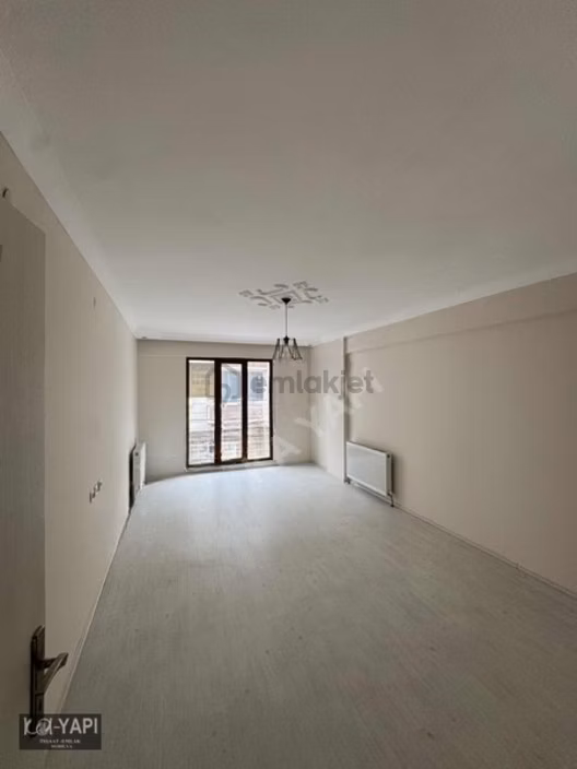 Ka Yapı'dan Gazi Mahallesinde 3+1 Kiralık Daire