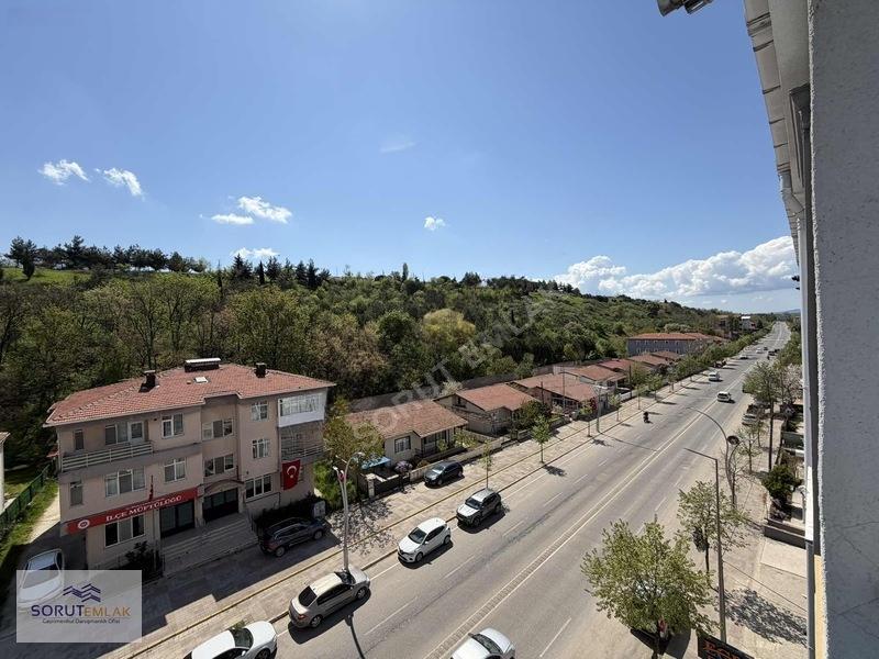 İpsala Bayrambey Mahallesinde Kiralık 1+1 Daire - 18