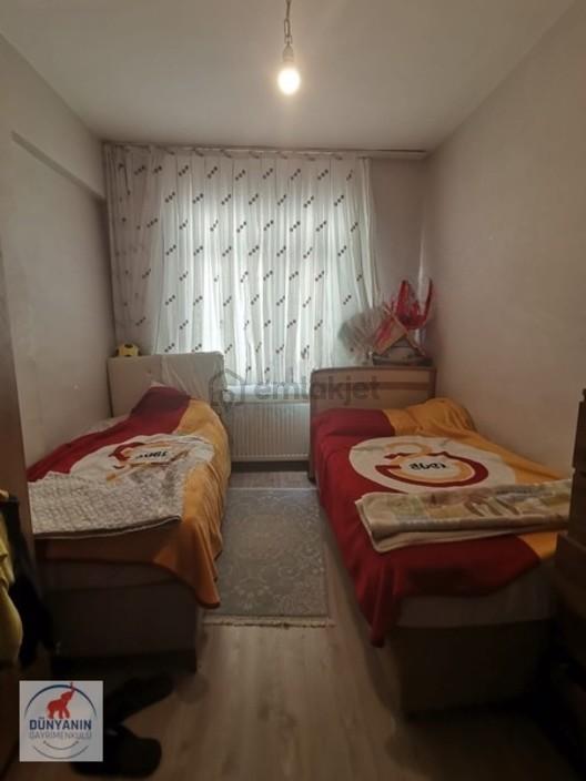 Maltepe Metrosuna Yürüme Mesafesinde Satılık 3+1 - 15