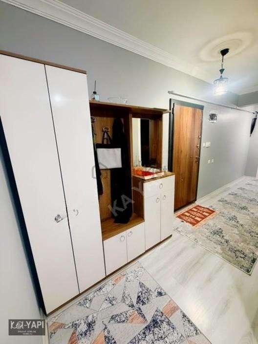 Ka-yapı'dan Heykele Yakın 3+1 , 150 M2 , Arakat Daire - 13