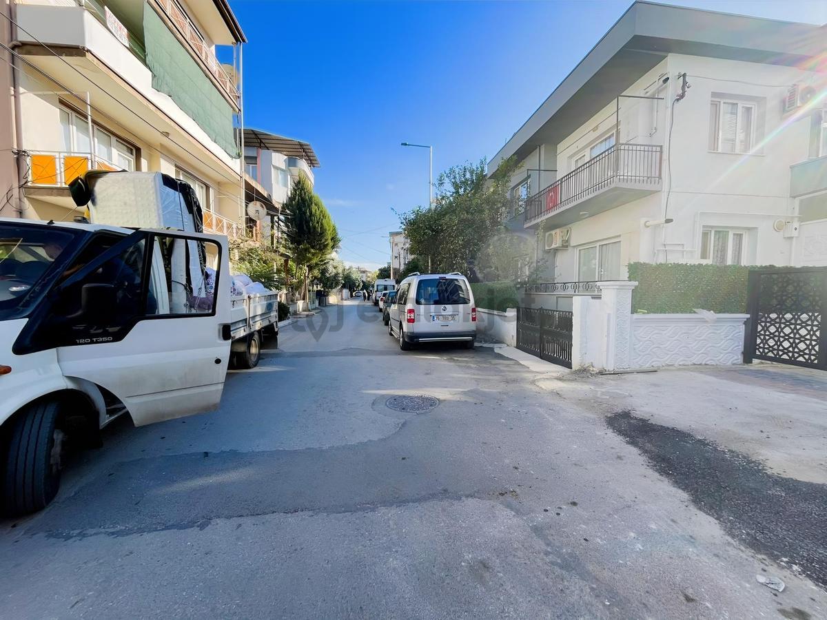 Torbalı Ertuğrul Mah. Merkezi Konum 2+1 Daire - 30