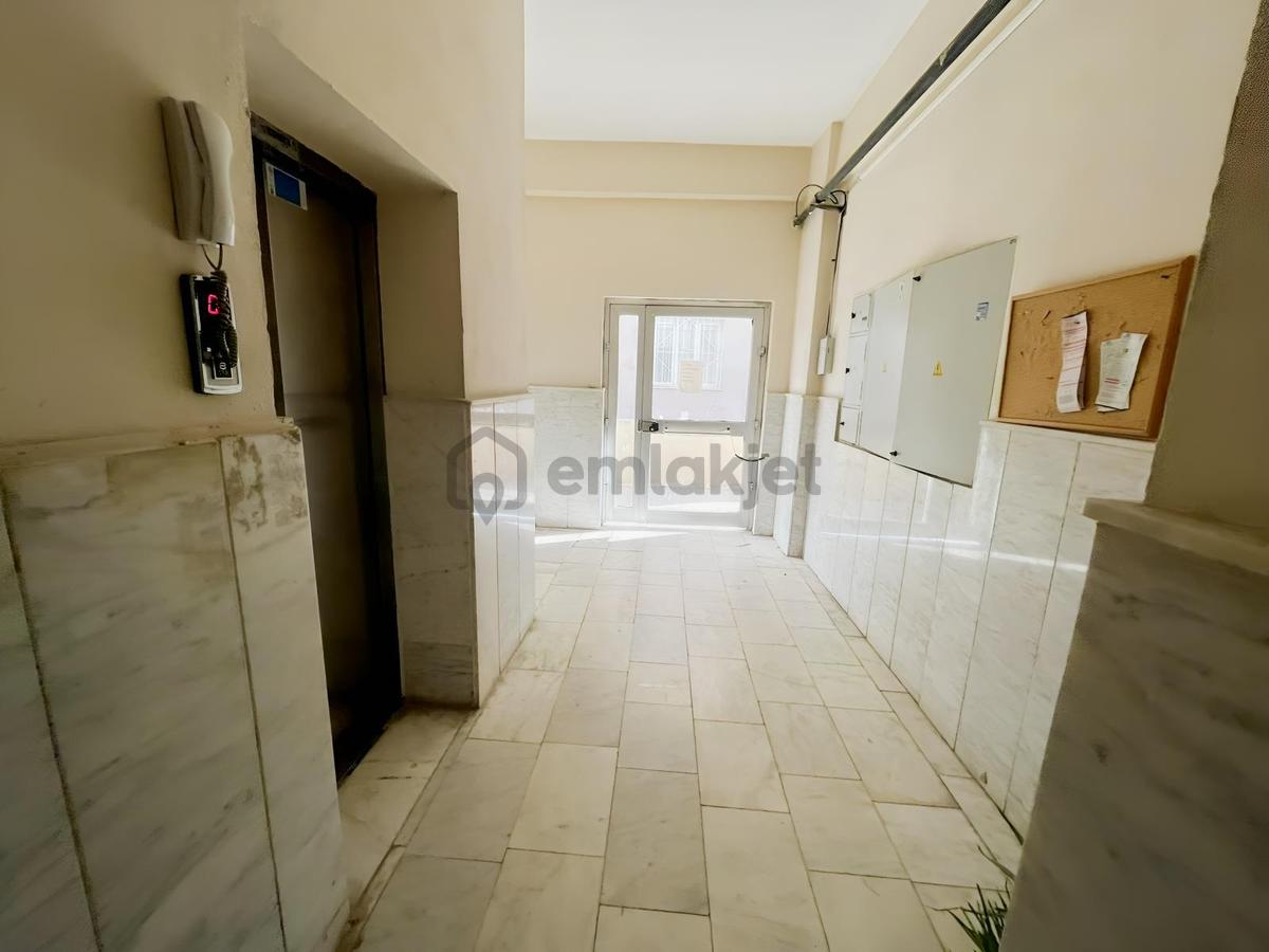 Torbalı Ertuğrul Mah. Merkezi Konum 2+1 Daire - 25