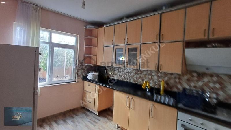 Aksu Hacıaliler Mh Kiralık Müstakil 2 Katlı Ev - 12
