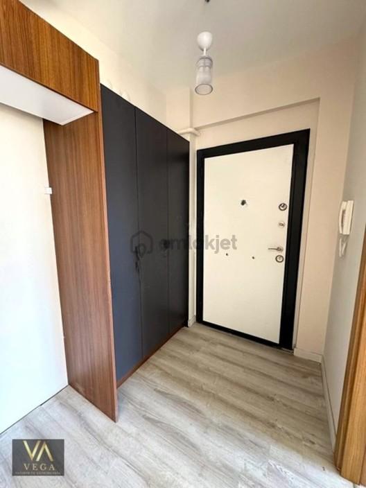 Villalar Bölgesi 2+1 Site İçerisinde Satılık Daire - 4