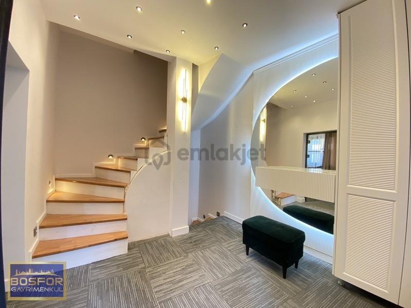 Taksim Beyoğlu Kiralık Müstakil Lüks Bina - 3