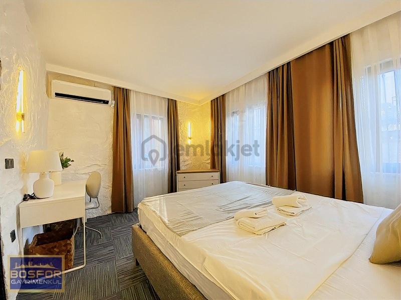 Taksim Beyoğlu Kiralık Müstakil Lüks Bina - 5