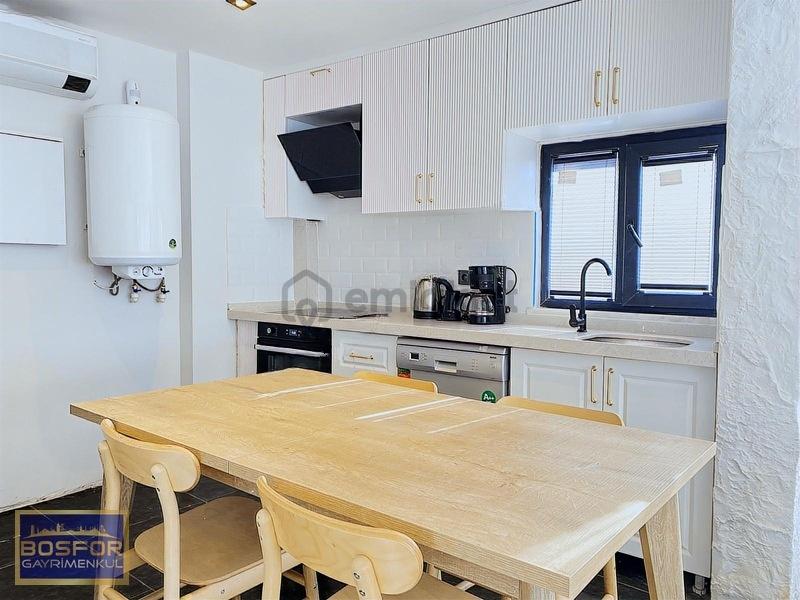 Taksim Beyoğlu Kiralık Müstakil Lüks Bina - 25