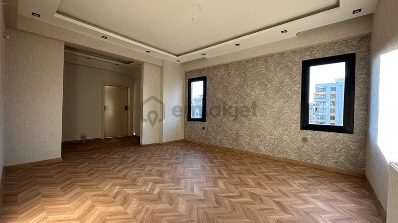 Karaköprü Doğukent'te Geniş Balkonlu Satılık 4+1 Daire - 6