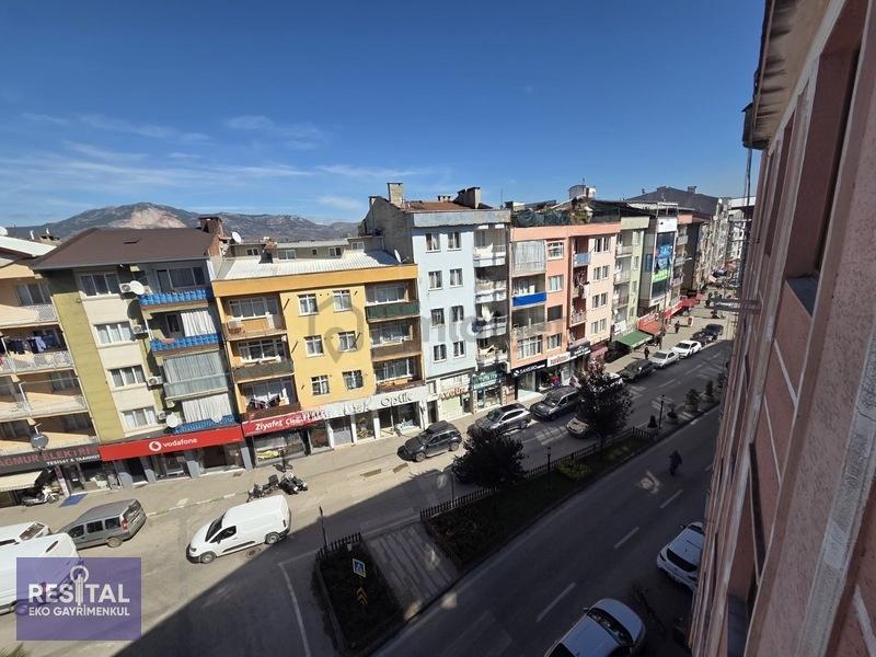Gursu Zafer Mah 120m2 Satılık Daire - 12