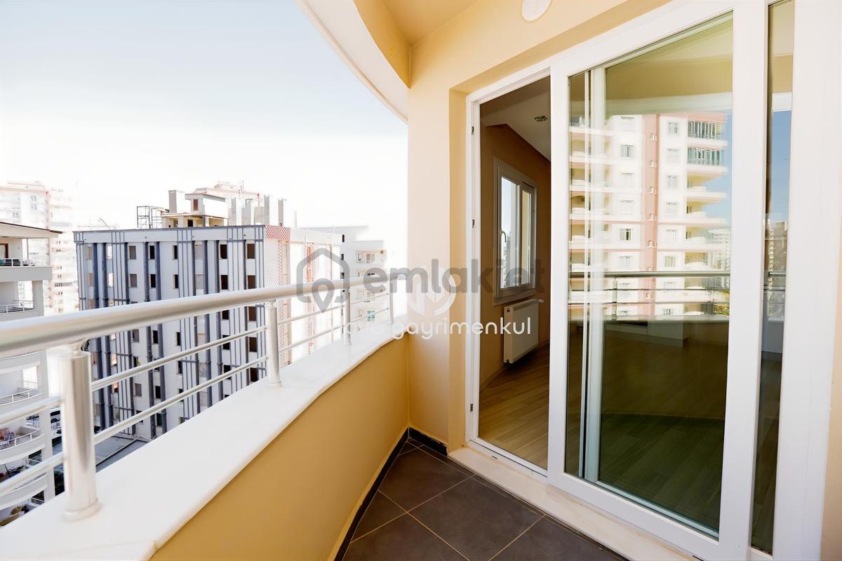 **nova** Özdiker Corona Projesinde 3+1 Kiralık Daire - 7